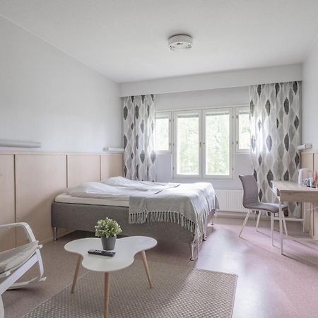 Hotelli Ja Liikuntakeskus Kuntosumppu Rauma Exterior photo
